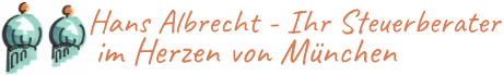 Hans Albrecht – Steuerkanzlei | Steuer- & Unternehmensberatung